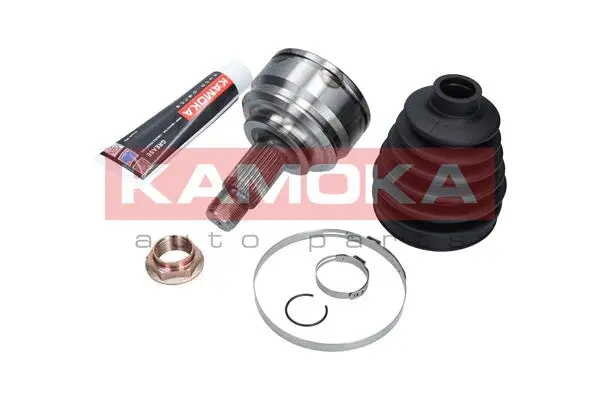 Комплект ШРУСов KAMOKA 7664 - Фото 2