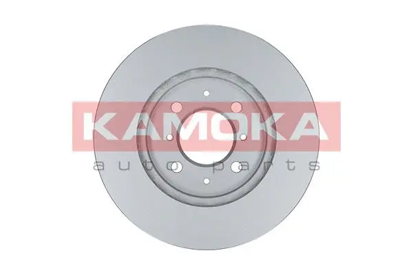 Гальмівний диск KAMOKA 103222 - Фото 1