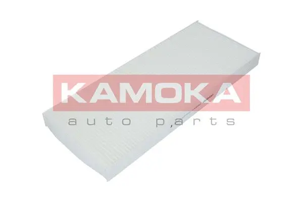 Фильтр салона KAMOKA F409301 - Фото 2