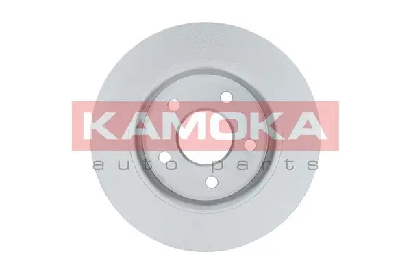 Тормозной диск KAMOKA 1032452 - Фото 1