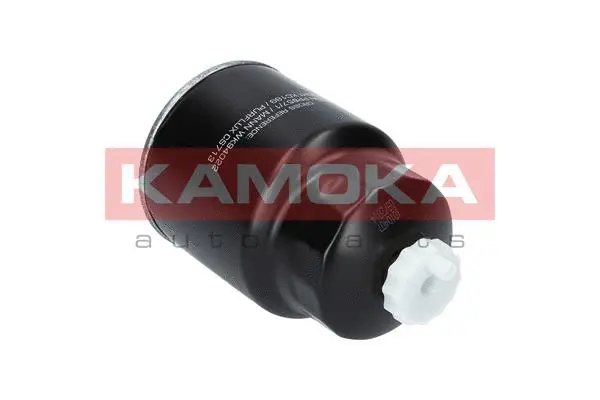 Паливний фільтр KAMOKA F313501 - Фото 1