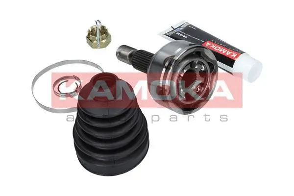 Комплект ШРУСов KAMOKA 6150
