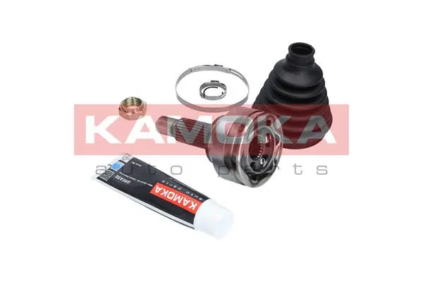 Комплект ШРУСов KAMOKA 6024 - Фото 3