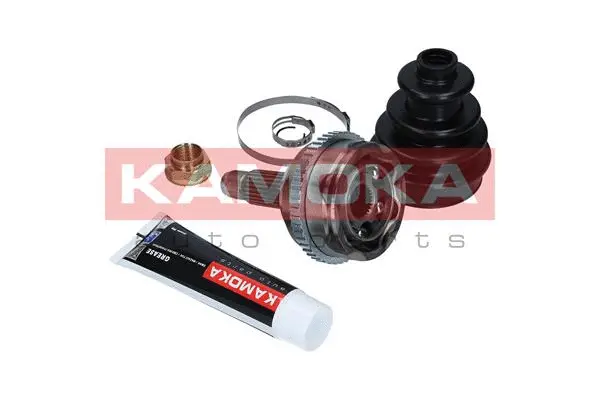 Комплект ШРУСов KAMOKA 6098 KAMOKA - Фото 3