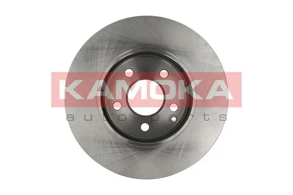 Тормозной диск KAMOKA 1031071 - Фото 1