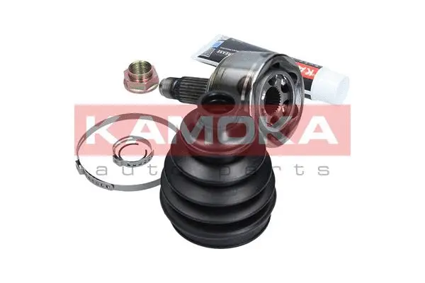 Комплект ШРУСов KAMOKA 6045 - Фото 3