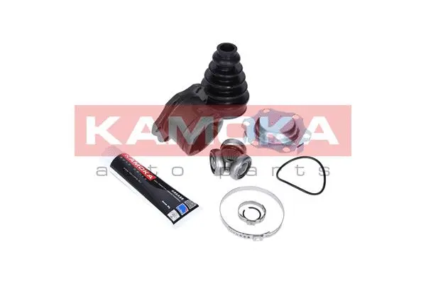 Комплект ШРУСов KAMOKA 8002 KAMOKA - Фото 1