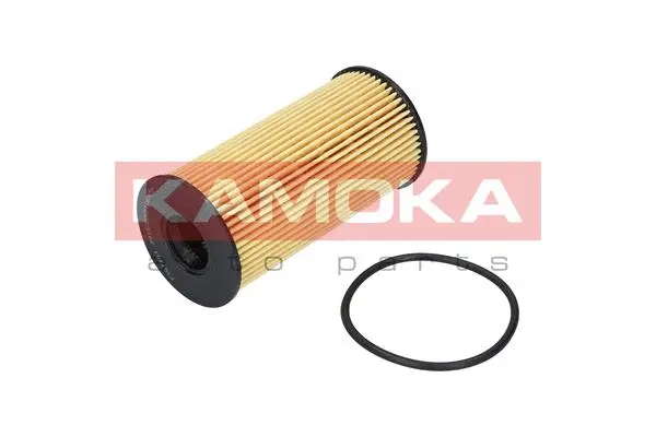 Масляный фильтр KAMOKA F107701