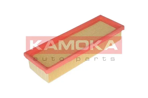 Воздушный фильтр KAMOKA F222801 - Фото 2