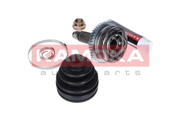 Комплект ШРУСов KAMOKA 6114 KAMOKA - Фото 3