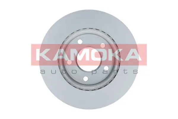 Тормозной диск KAMOKA 103115 - Фото 1