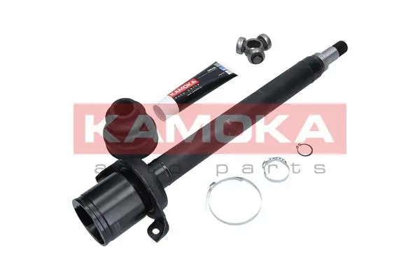 Комплект ШРУСов KAMOKA 8731 - Фото 1