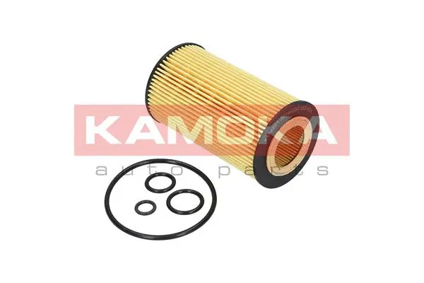Масляний фільтр KAMOKA F108001 - Фото 1