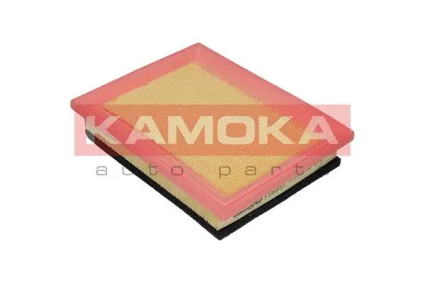 Воздушный фильтр KAMOKA F234801 - Фото 3