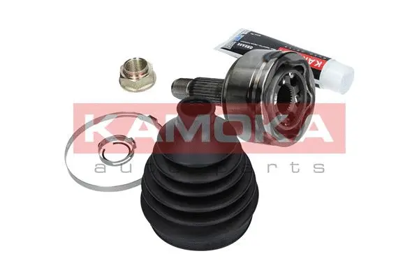 ШРУС KAMOKA 6049 - Фото 3
