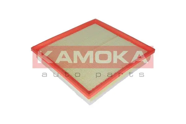 Повітряний фільтр KAMOKA F211101 - Фото 1