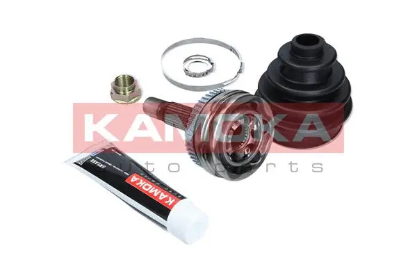 Комплект ШРУСов KAMOKA 6137 KAMOKA - Фото 3