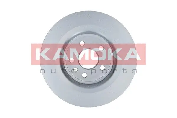 Гальмівний диск KAMOKA 103236 - Фото 1