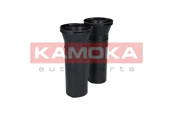 Пылезащитный комплект, пыльник, отбойник KAMOKA 2019044