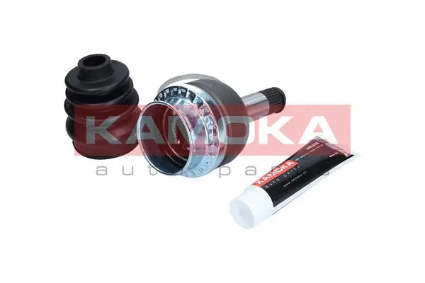 Комплект ШРУСов KAMOKA 8724