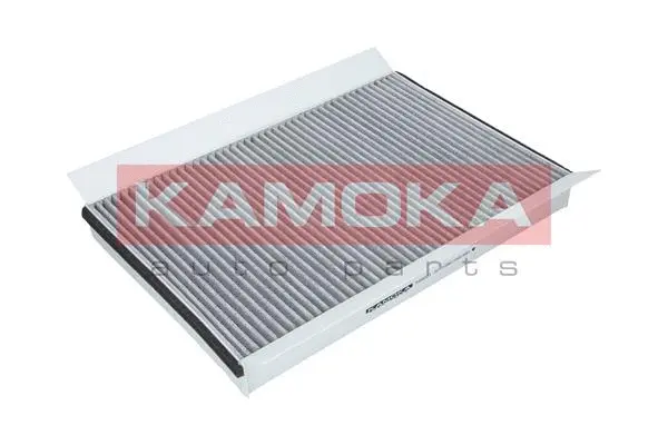 Фильтр салона KAMOKA F509001 - Фото 2