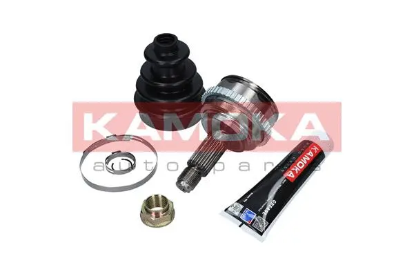 Комплект ШРУСов KAMOKA 6098 KAMOKA - Фото 2