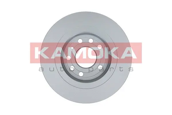Гальмівний диск KAMOKA 103167 - Фото 1