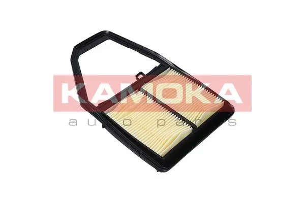Повітряний фільтр KAMOKA F225701 - Фото 1