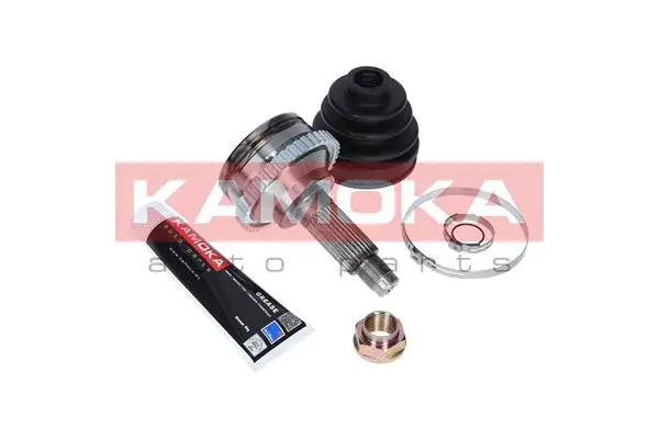 Комплект ШРУСов KAMOKA 6114 KAMOKA - Фото 1