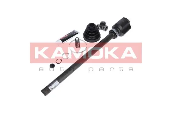 Комплект ШРКШ KAMOKA 8007 - Фото 2