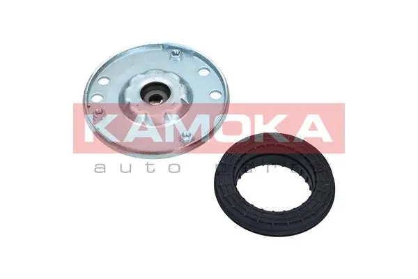 Ремкомплект, опора стійки амортизатора KAMOKA 209013 - Фото 1