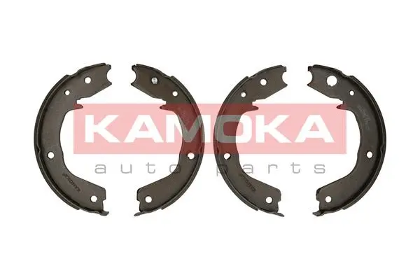 Тормозные колодки ручника KAMOKA JQ212032
