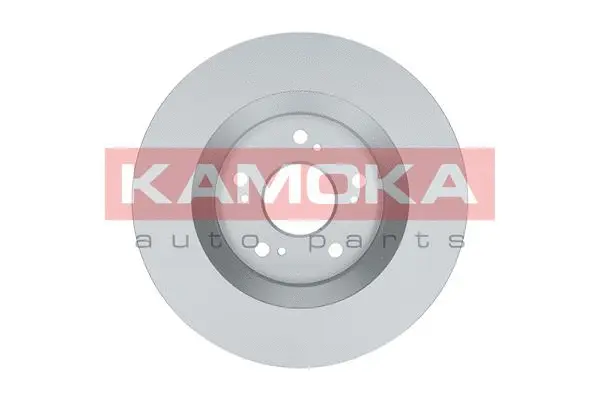 Тормозной диск KAMOKA 1031054 - Фото 1