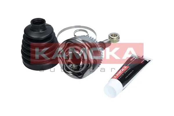 Комплект ШРУСов KAMOKA 6987