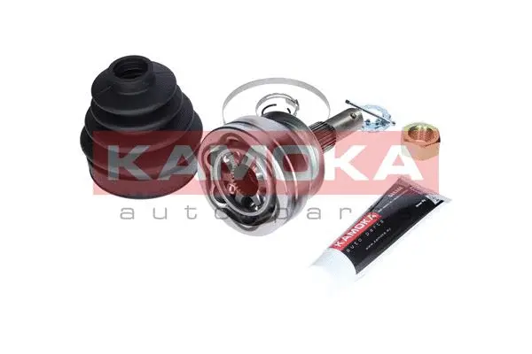 Комплект ШРУСов KAMOKA 6120 KAMOKA