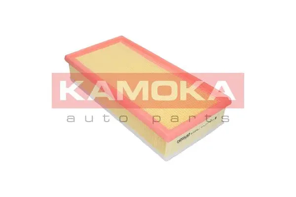 Повітряний фільтр KAMOKA F223301 - Фото 3