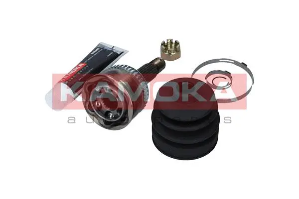 Комплект ШРУСов KAMOKA 6043
