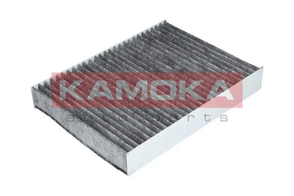 Фильтр салона KAMOKA F508601 - Фото 2