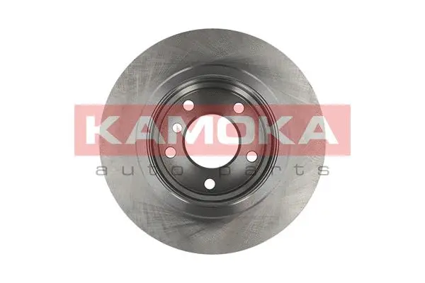 Тормозной диск KAMOKA 1031007 - Фото 1
