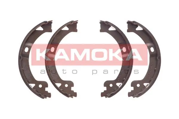 Тормозные колодки ручника KAMOKA JQ212053 KAMOKA