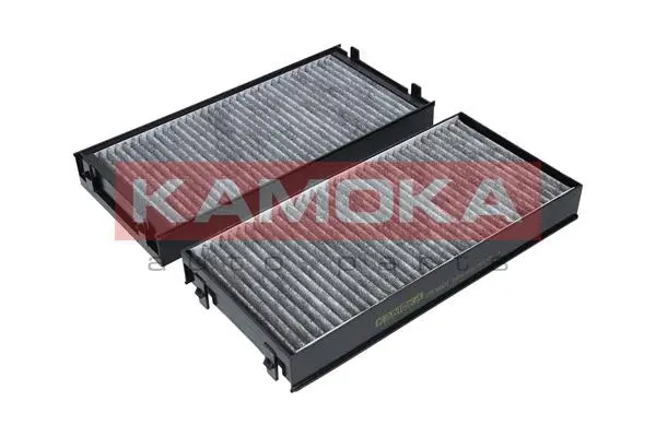 Фильтр салона KAMOKA F508801