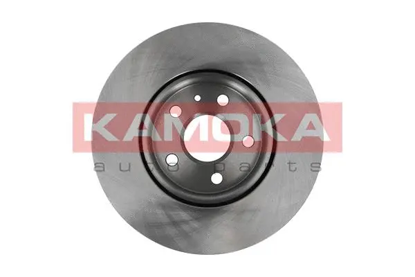 Тормозной диск KAMOKA 103127 - Фото 1