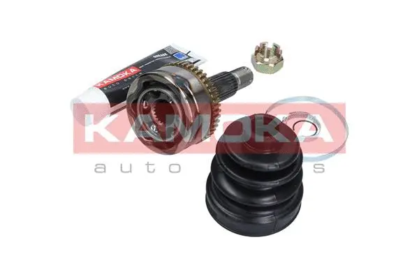 Комплект ШРУСов KAMOKA 6008