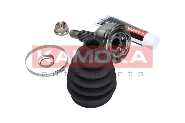 Комплект ШРУСов KAMOKA 6051 - Фото 3