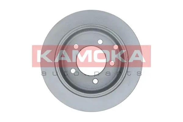 Тормозной диск KAMOKA 1033524 - Фото 1