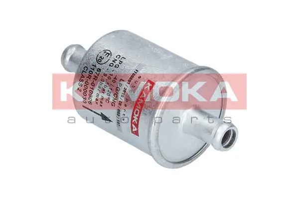 Топливный фильтр KAMOKA F700801 - Фото 3