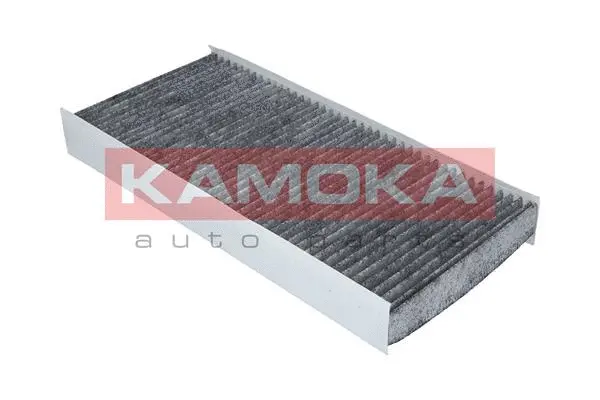 Фильтр салона KAMOKA F507801 - Фото 1