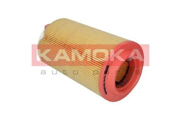 Воздушный фильтр KAMOKA F214101 - Фото 1