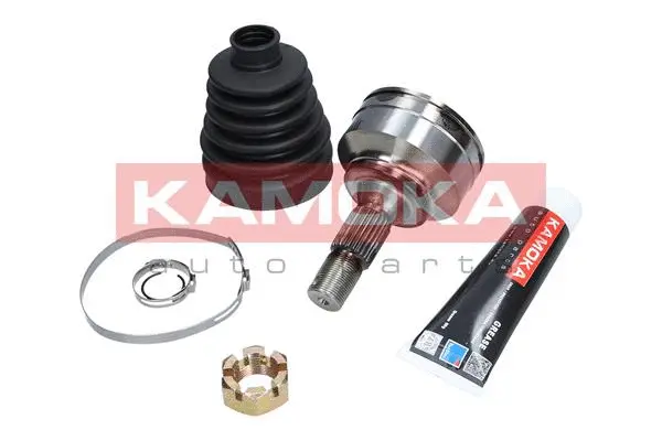 Комплект ШРУСов KAMOKA 7612 - Фото 2