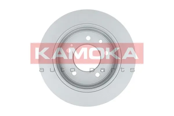 Тормозной диск KAMOKA 1033236 - Фото 1